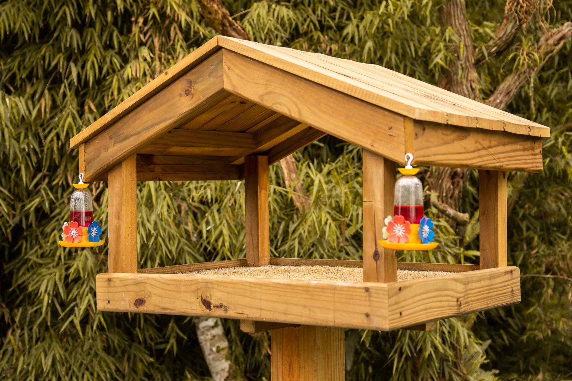 Cabana Com Hidromassagem Bom Retiro  Εξωτερικό φωτογραφία